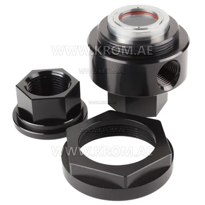 Honeywell ISO-UNIT 1" NPT sealing union