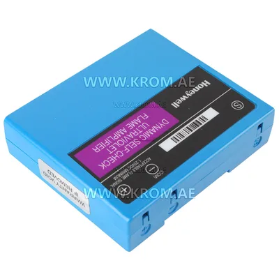 Honeywell R7861A1026 self check UV amplifier 3.0/2.0s, C7061