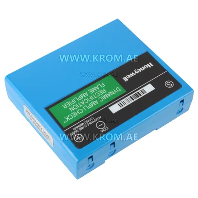 Honeywell R7847B1031 self check UV amplifier 3.0/2.0s