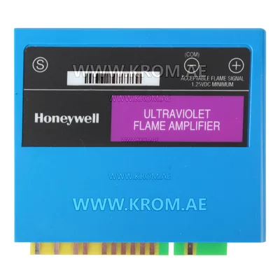 Honeywell R7849A1015 UV amplifier 0.8/1.0s, C7027