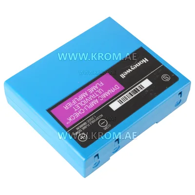 Honeywell R7849B1021 UV amplifier 0.8/1.0s, C7027