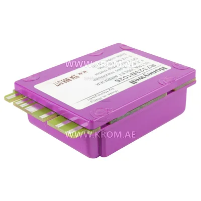 R7323B1026 Flame amplifier R7323B1026 not in Production VL