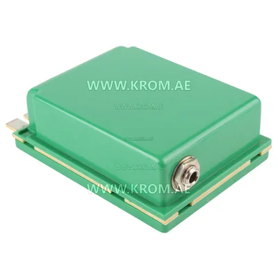 Honeywell R7321A1012 plug-in amplifier for burner controlers