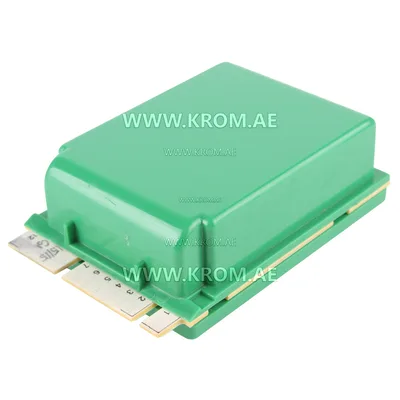 Honeywell R7321A1012 plug-in amplifier for burner controlers
