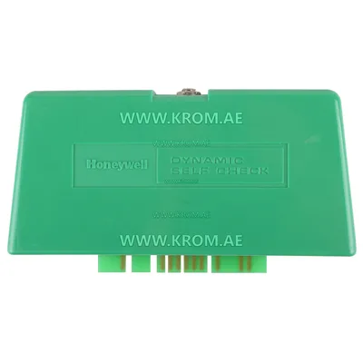 Honeywell R7247C1035 dynamic self-check amplifier