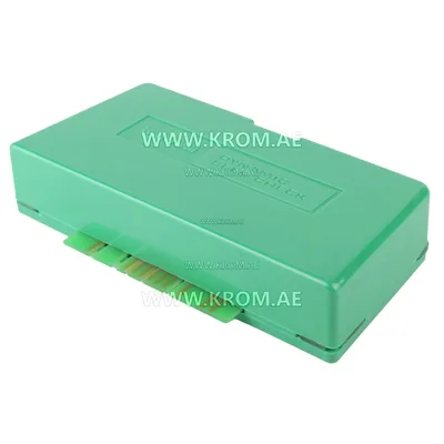 Honeywell R7247C1035 dynamic self-check amplifier