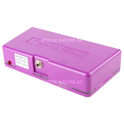 Honeywell R7061A1016 dynamic self-check UV amplifier