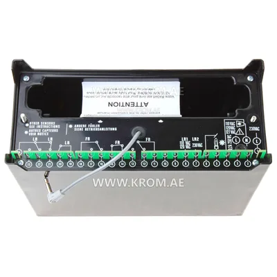 Honeywell R4348B1057 flame switch