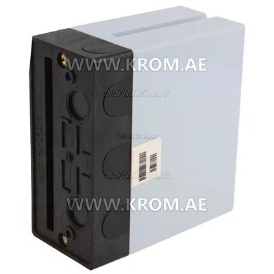Honeywell R4343E1014 flame switch