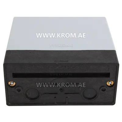 Honeywell R4343E1014 flame switch