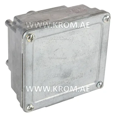 Honeywell P7720A1094 solid state gas pressure sensor