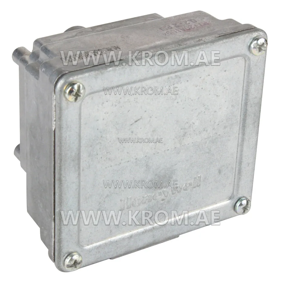 Czujnik ciśnienia gazu półprzewodnikowy Honeywell P7720A1094