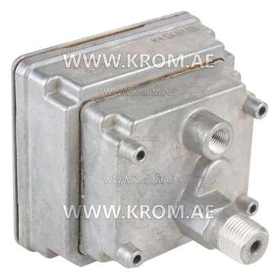 Honeywell P7720A1094 solid state gas pressure sensor