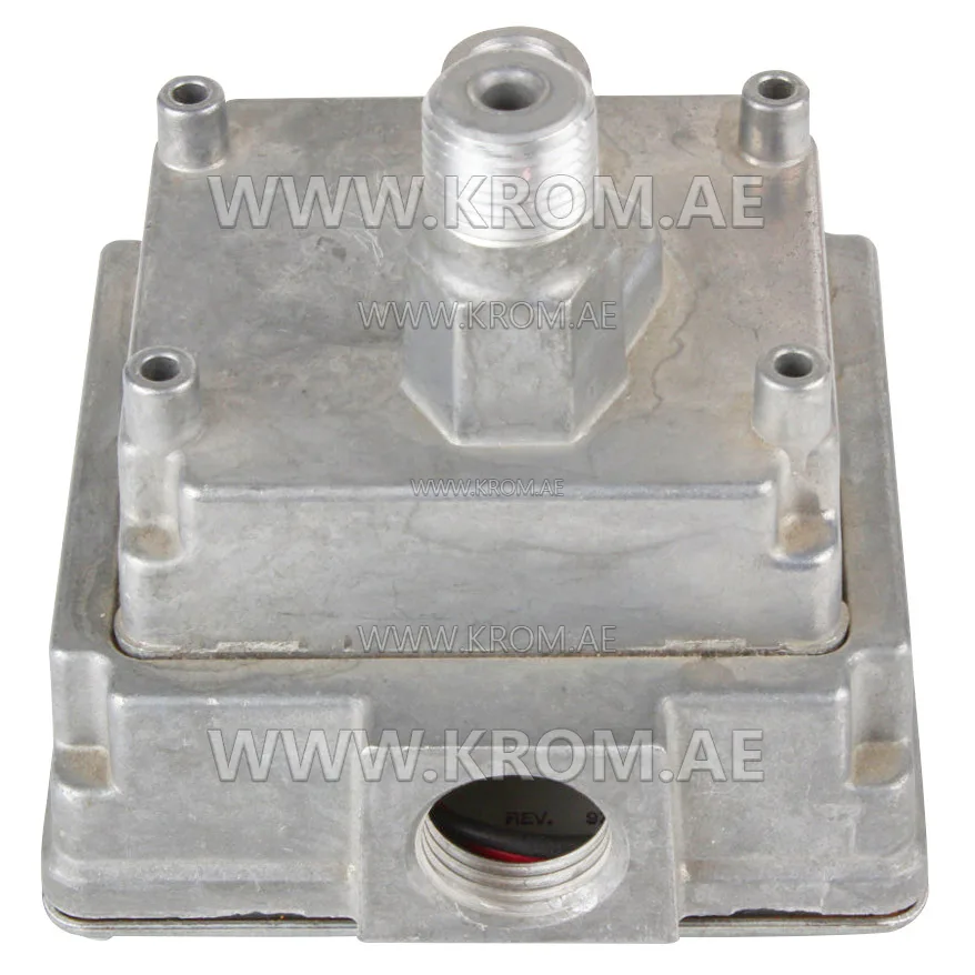 Czujnik ciśnienia gazu półprzewodnikowy Honeywell P7720A1094