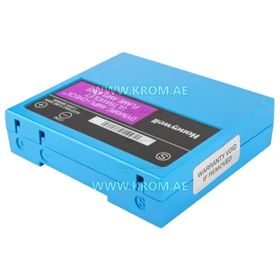 Honeywell R7849B1013 ultraviolet flame amplifier for C7027