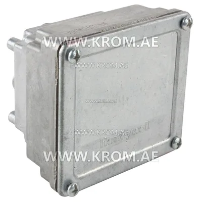 Honeywell P7720A1060 gas pressure limit sensor