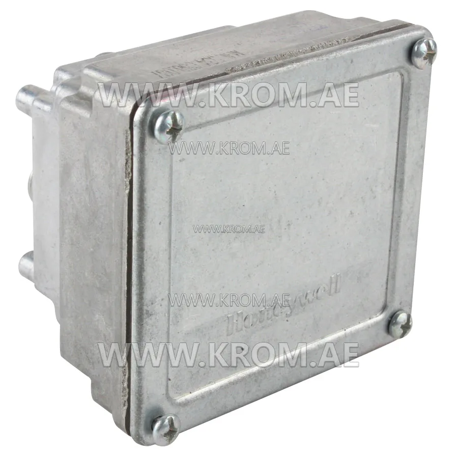 Honeywell P7720A1060 gas pressure limit sensor