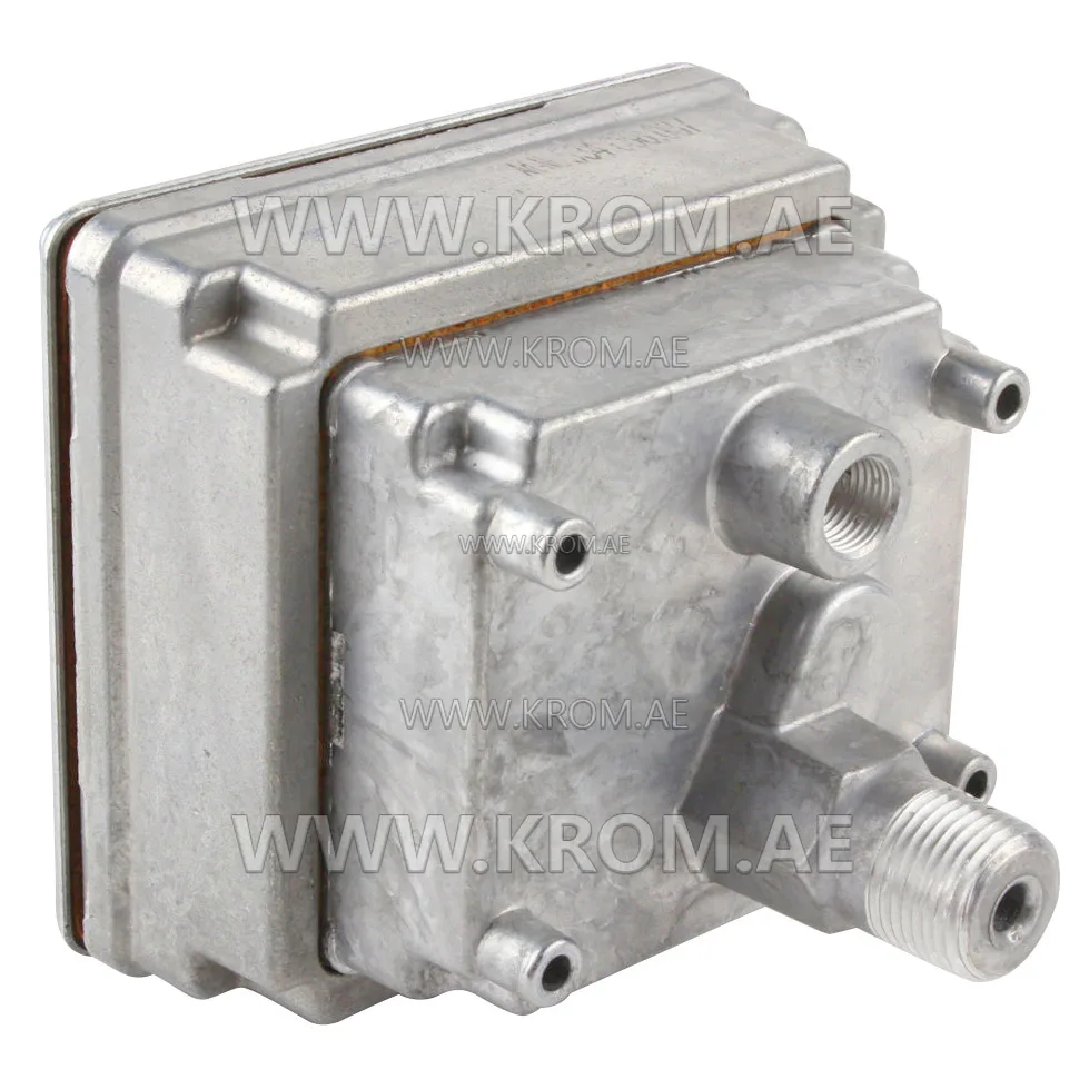 Honeywell P7720A1060 gas pressure limit sensor