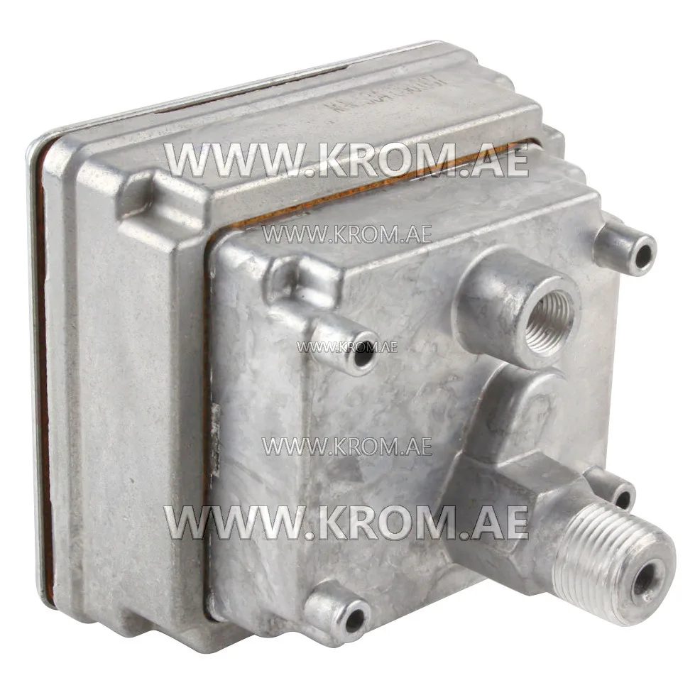 Honeywell P7720A1060 gas pressure limit sensor
