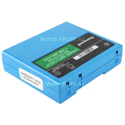 Honeywell R7847B1064 rectification flame amplifier 0.8/1.0s