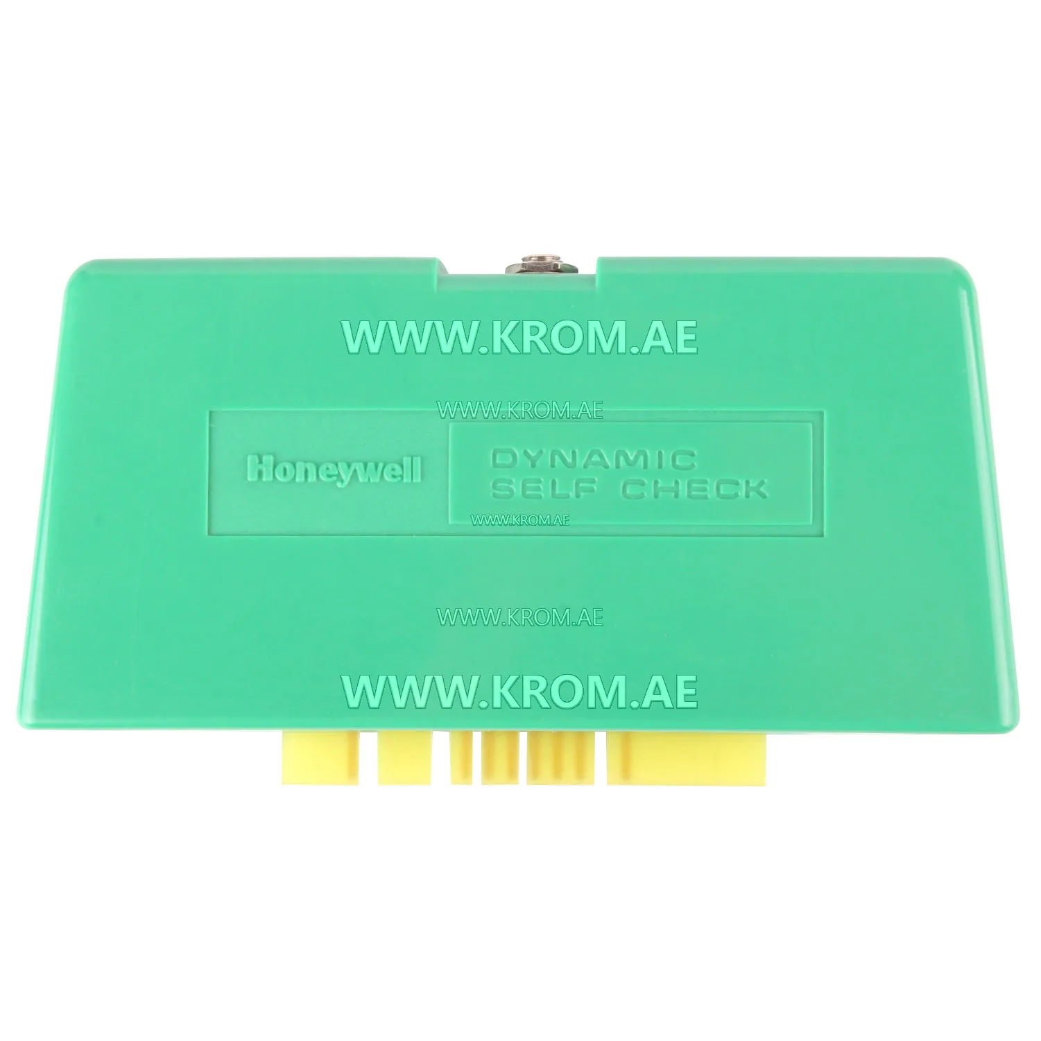 Honeywell R7247B1029 dynamic self-check amplifier