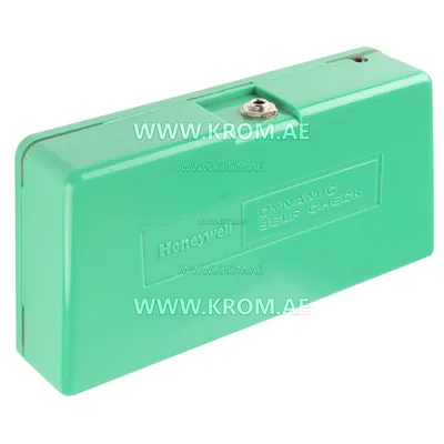 Honeywell R7247B1029 dynamic self-check amplifier
