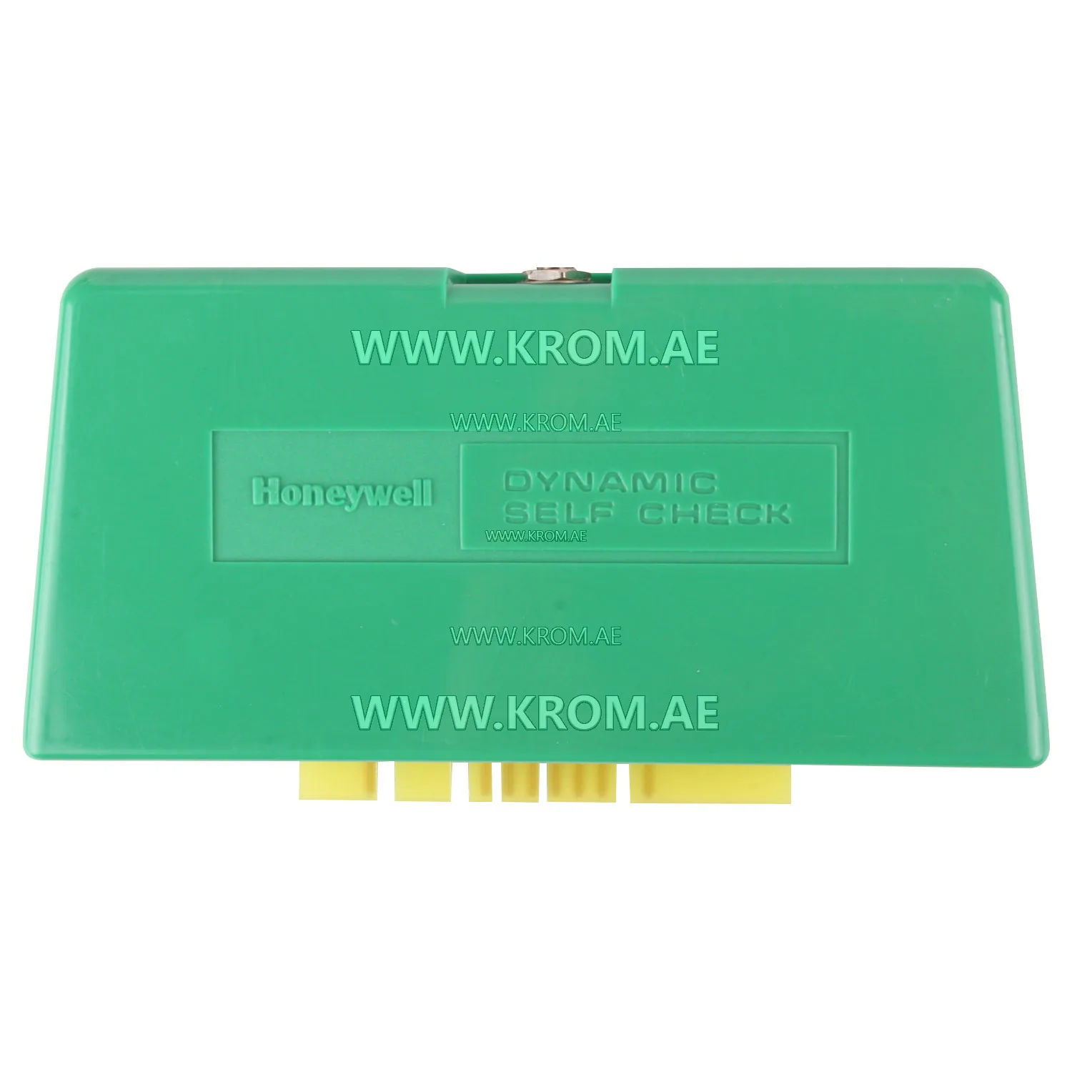 Honeywell R7247B1037 dynamic self-check amplifier