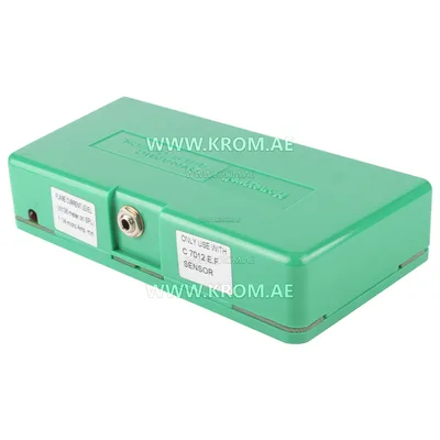 Honeywell R7247B1037 dynamic self-check amplifier