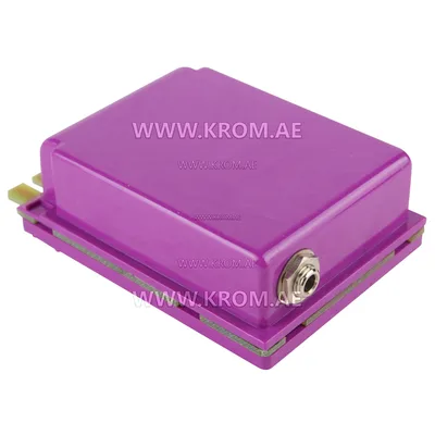 Honeywell R7323B1018 UV amplifier