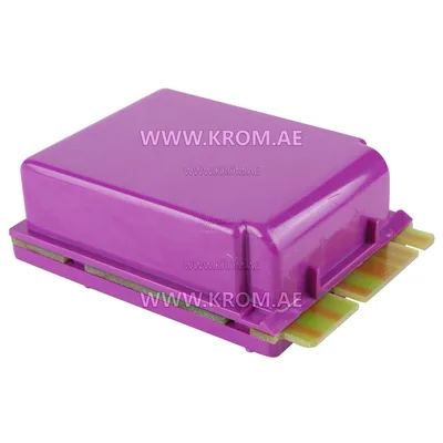 Honeywell R7323B1018 UV amplifier
