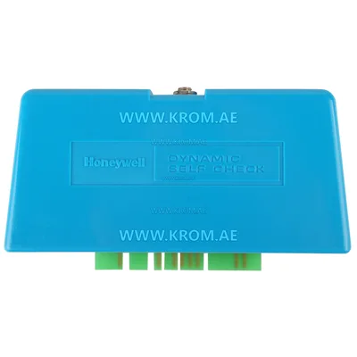 Honeywell R7476B1013 UV ampl c7076 ana ce rt=2s sc