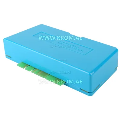 Honeywell R7476B1013 UV ampl c7076 ana ce rt=2s sc