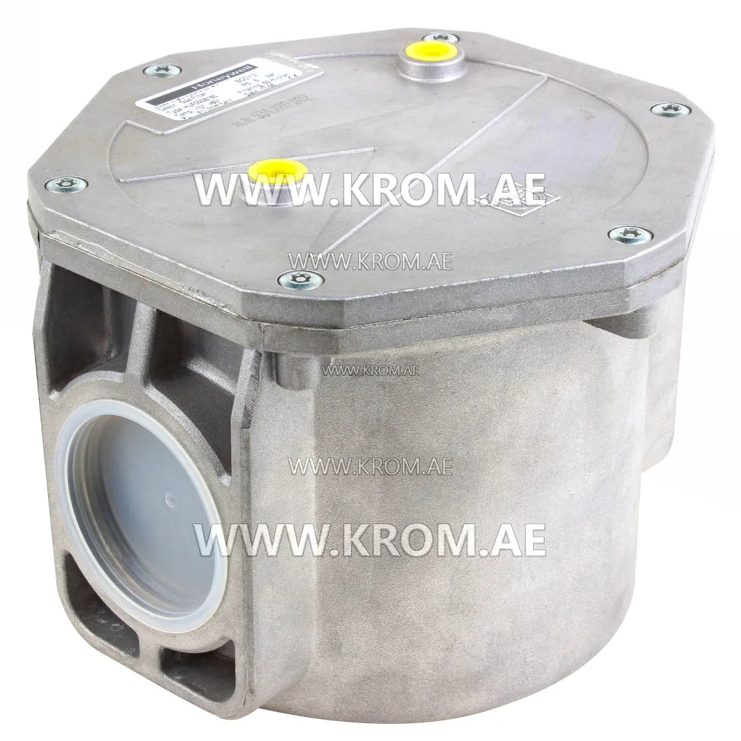 Honeywell HUF050B160 2" gas filter for 6 bar pressure