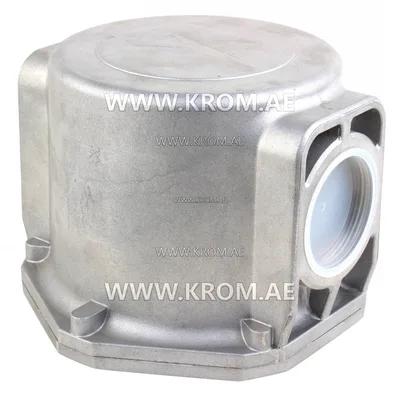 Honeywell HUF050B160 2" gas filter for 6 bar pressure