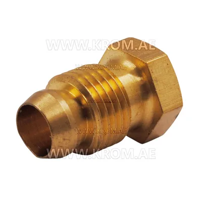 Honeywell 45004098-002 pilot FTG short shank 6mm