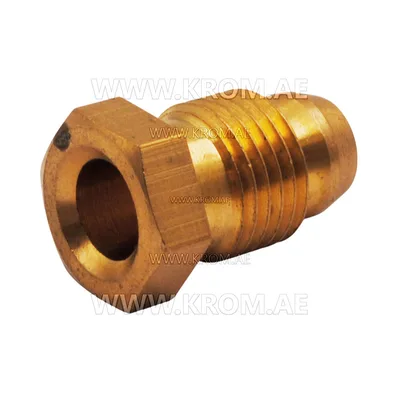Honeywell 45004098-002 pilot FTG short shank 6mm