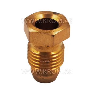 Honeywell 45004098-002 pilot FTG short shank 6mm
