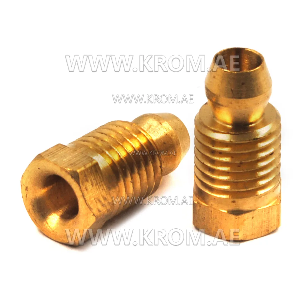Honeywell 45900402-019 compression fitting 4 mm