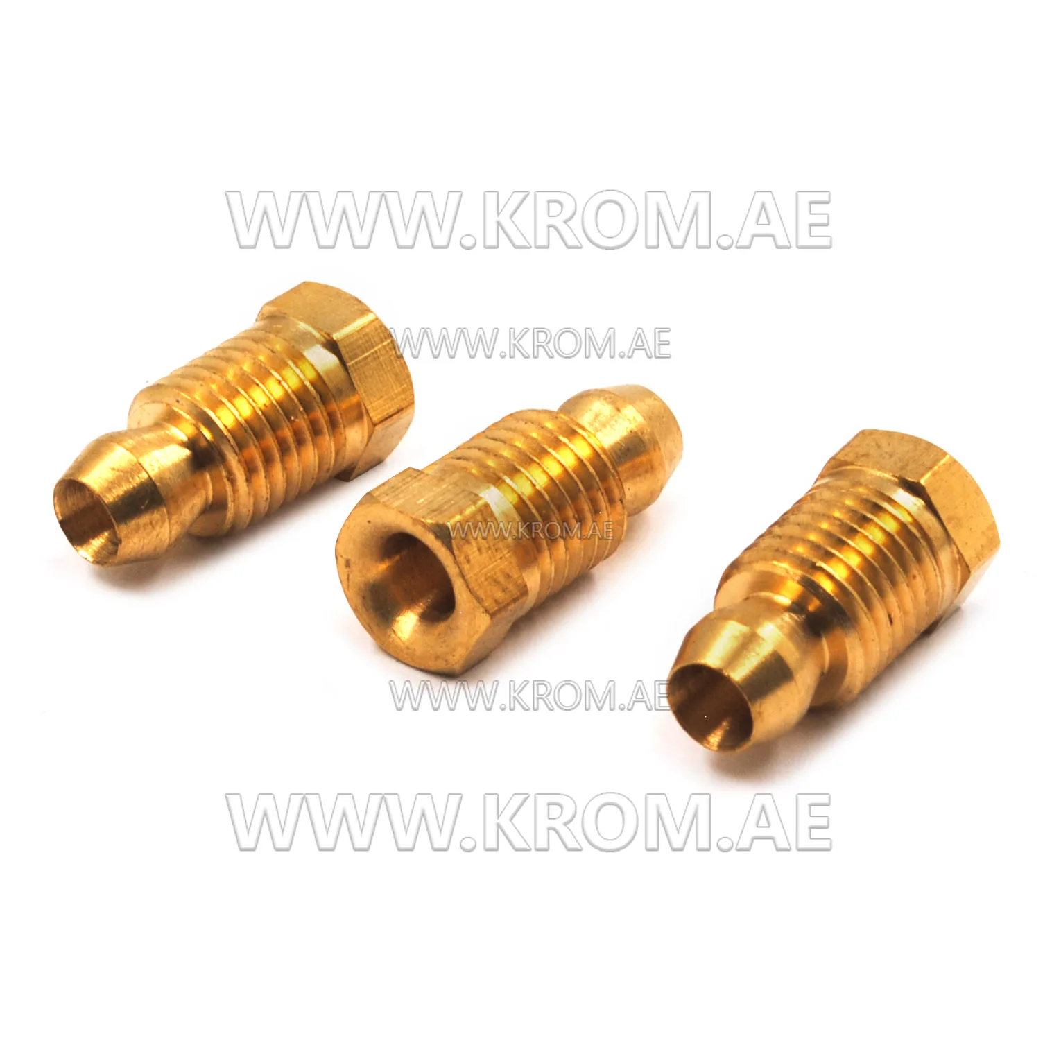 Honeywell 45900402-019 compression fitting 4 mm