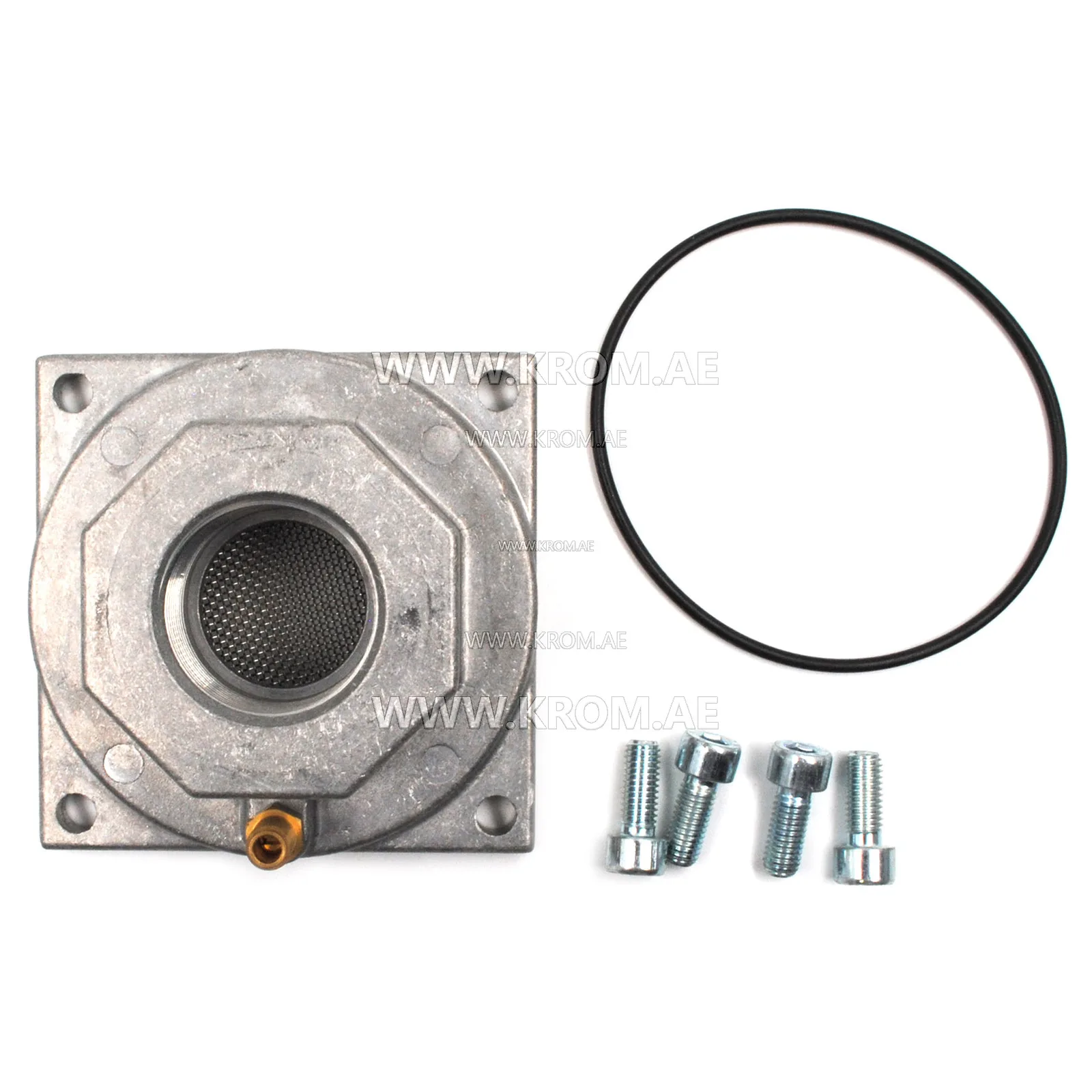 Honeywell KTCOMS32 flange kit