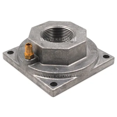 Honeywell KTCOMS32 flange kit