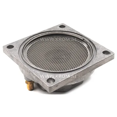 Honeywell KTCOMS32 flange kit