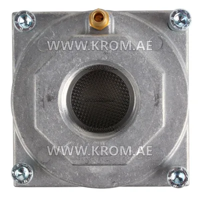 Honeywell KTCOMB32 flange kit for combi-valve DN32