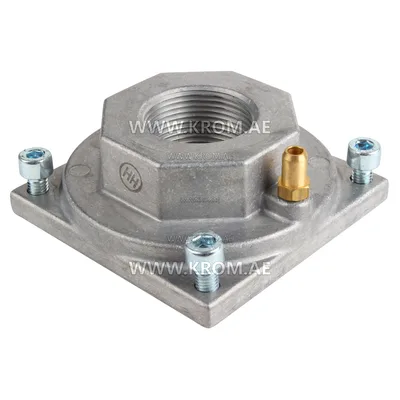 Honeywell KTCOMB32 flange kit for combi-valve DN32