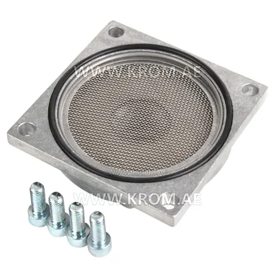 Honeywell KTCOMB32 flange kit for combi-valve DN32