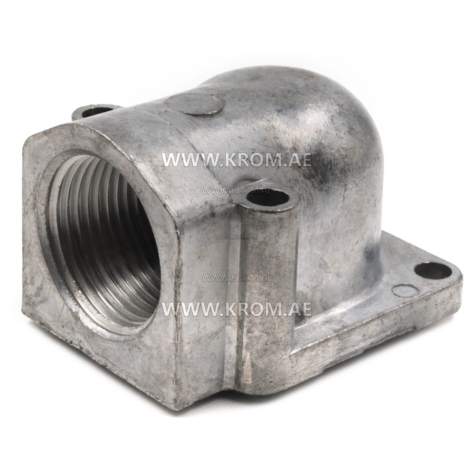 Honeywell 45900400-125B flange angle