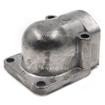 Honeywell 45900400-125B flange angle