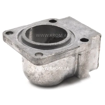 Honeywell 45900400-125B flange angle