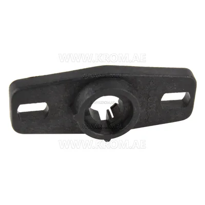 Honeywell mounting flange for MZ, 59101