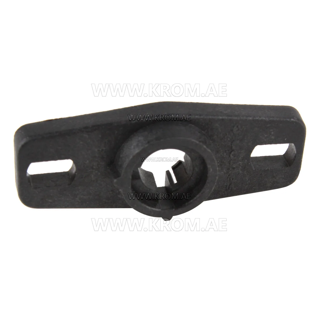 Honeywell mounting flange for MZ, 59101